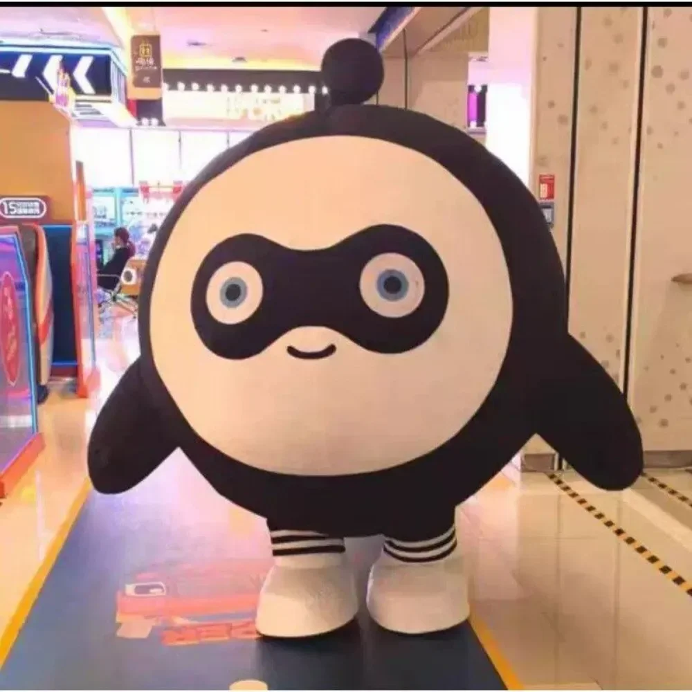 Costumes - 空気で膨らませるタイプの卵の着ぐるみ。大人用、ぬいぐるみ素材、イベントやパフォーマンス用のキャラクター衣装。電池や充電器は不要。