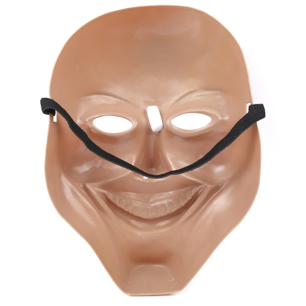 Purgeスマイルアイマスク、グラインハロウィーンフィルム映 - Led Purge Mask Halloween のレビューと価格